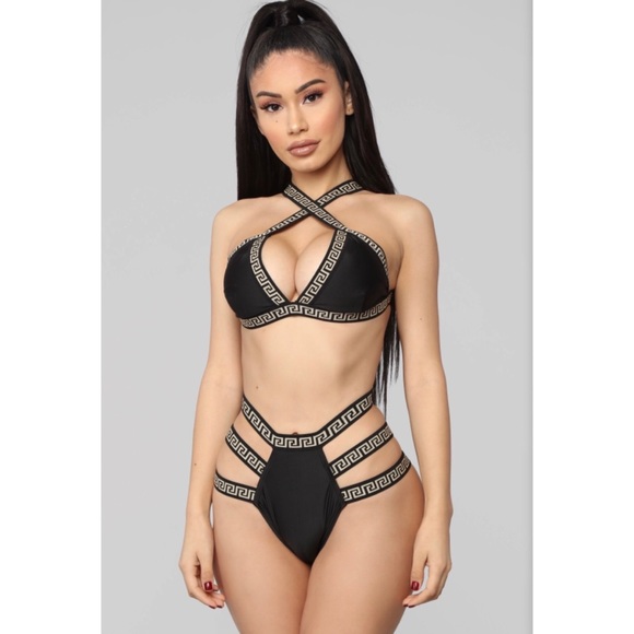 venus swim and fashion